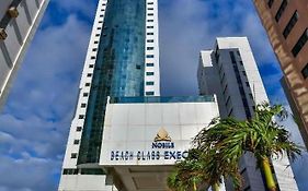 Beach Class Executive - Boa Viagem